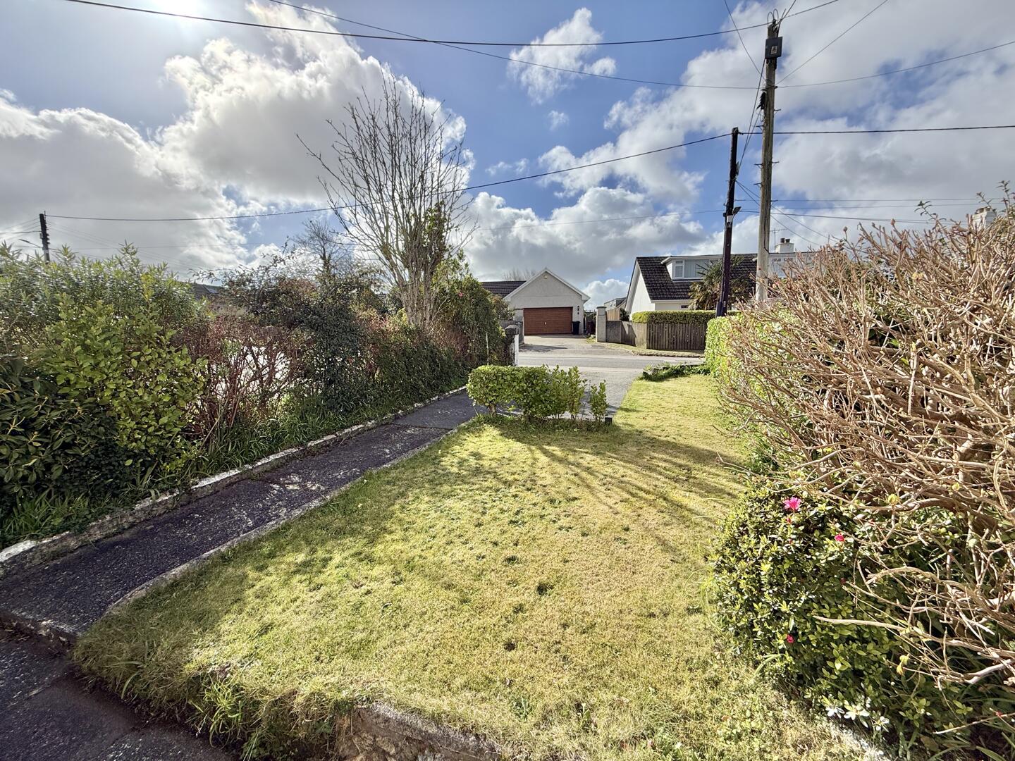 Bissoe Road, Carnon Downs, Truro